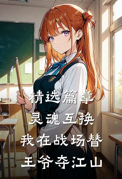 精选篇章灵魂互换：我在战场替王爷夺江山