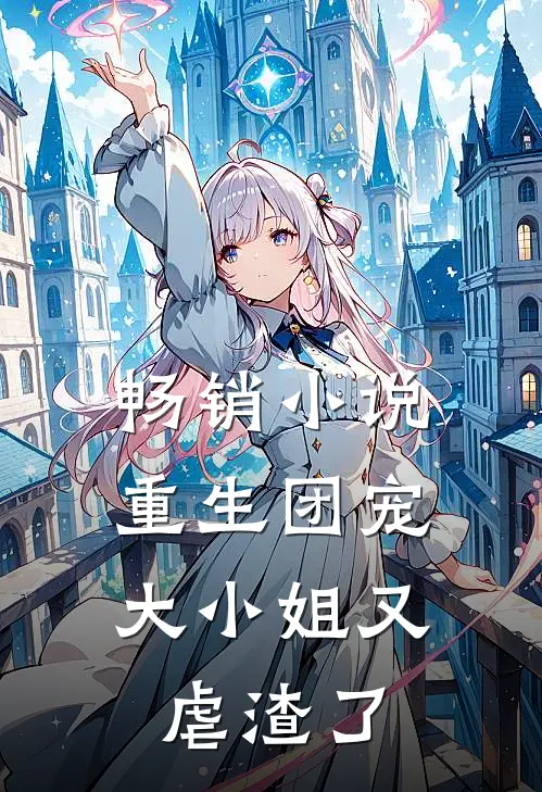 畅销小说重生团宠：大小姐又虐渣了