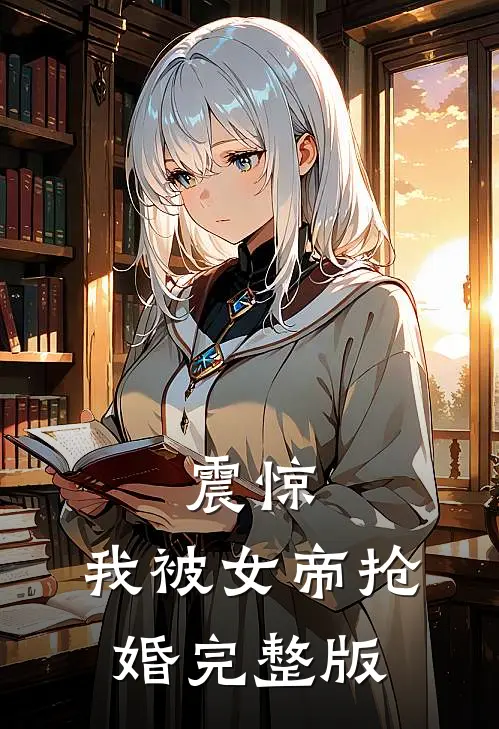 震惊，我被女帝抢婚完整版