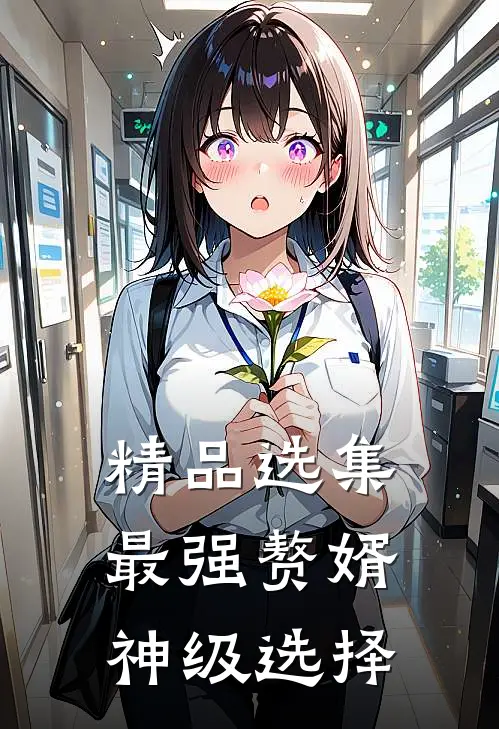 精品选集最强赘婿：神级选择
