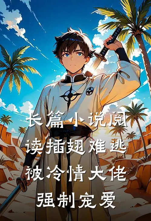长篇小说阅读插翅难逃：被冷情大佬强制宠爱
