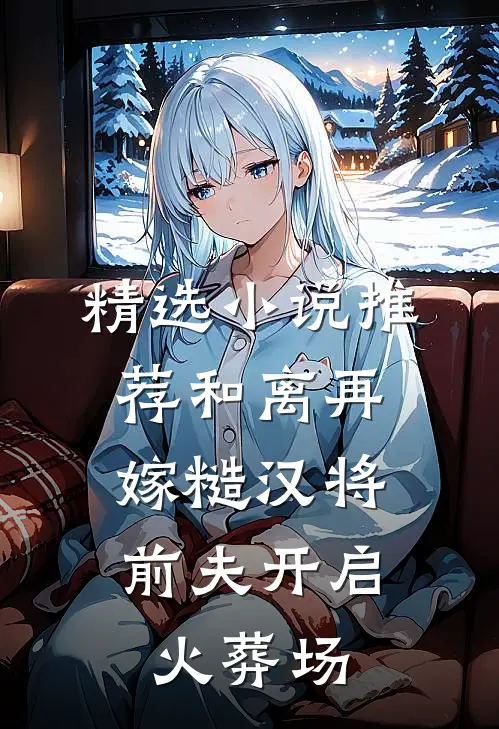 精选小说推荐和离再嫁糙汉将，前夫开启火葬场