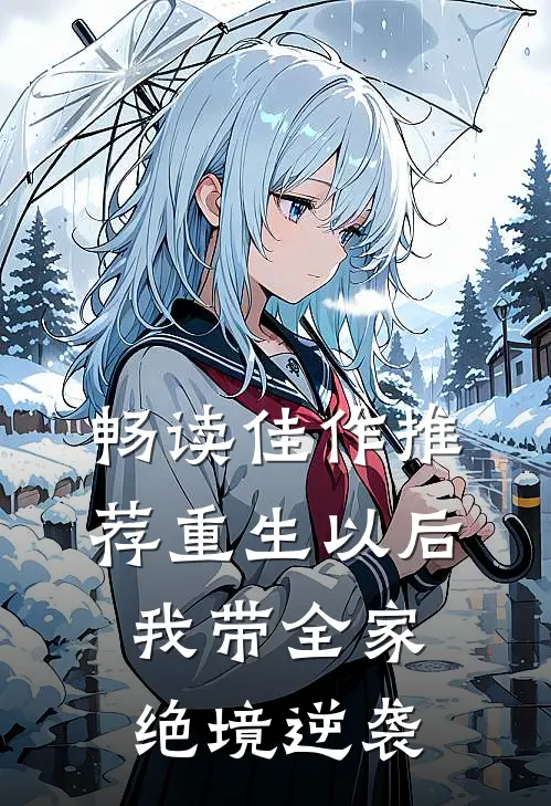 畅读佳作推荐重生以后，我带全家绝境逆袭