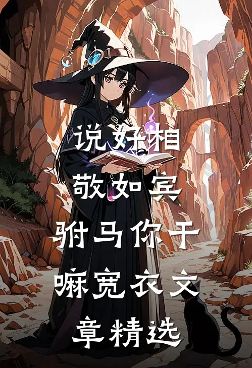 说好相敬如宾，驸马你干嘛宽衣文章精选