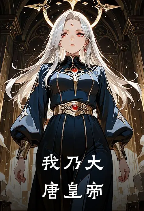 我乃大唐皇帝