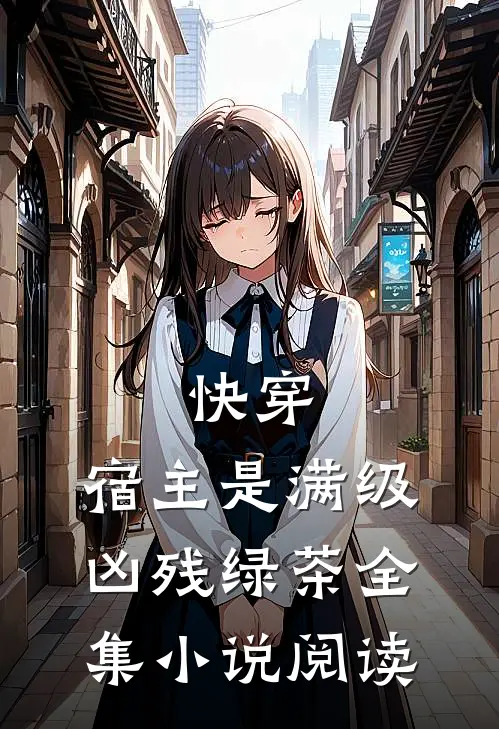 快穿：宿主是满级凶残绿茶全集小说阅读