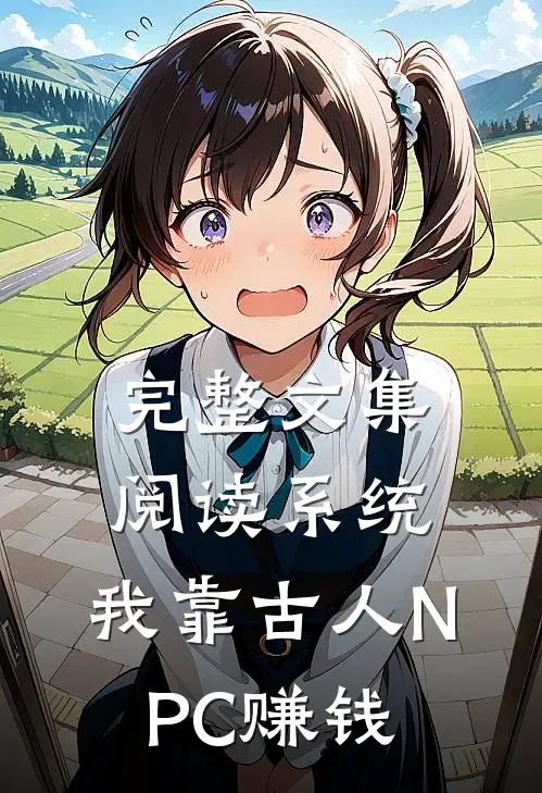 完整文集阅读系统：我靠古人NPC赚钱