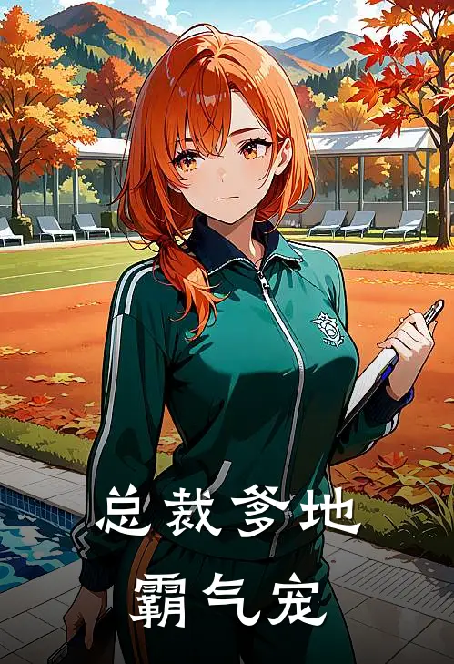 总裁爹地霸气宠