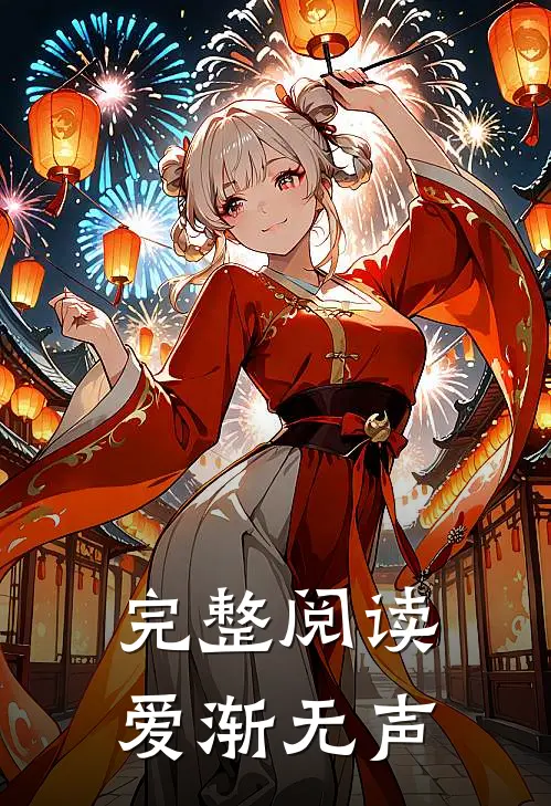 完整阅读爱渐无声