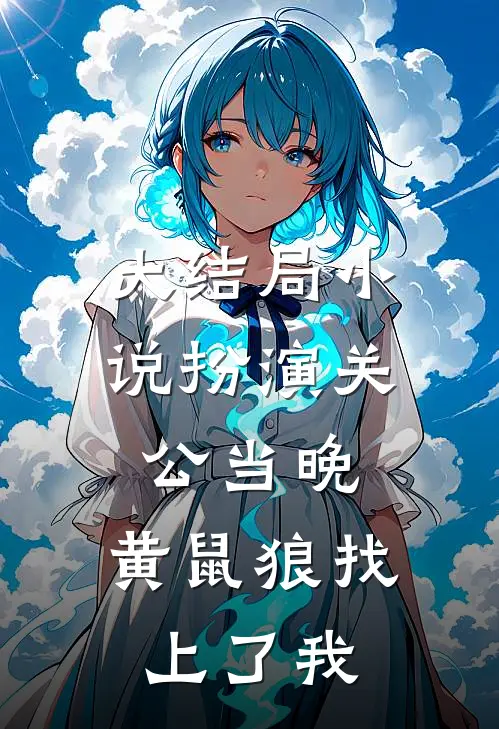 大结局小说扮演关公当晚，黄鼠狼找上了我