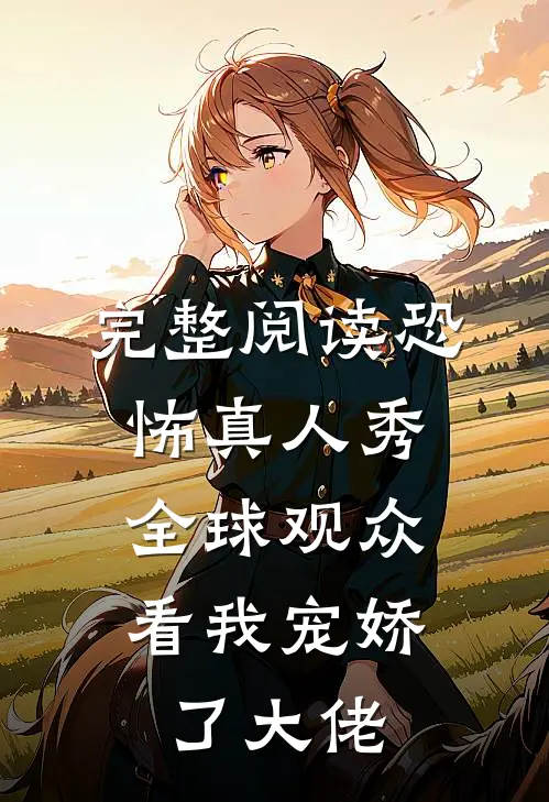完整阅读恐怖真人秀：全球观众看我宠娇了大佬