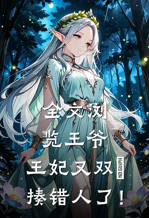 全文浏览王爷，王妃又双叒揍错人了！