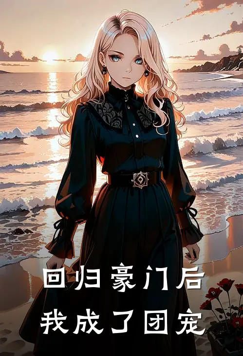 回归豪门后我成了团宠