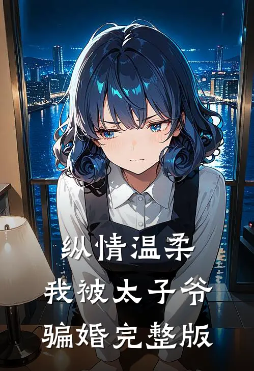 纵情温柔，我被太子爷骗婚完整版