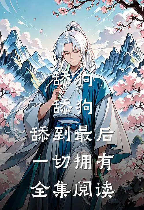 舔狗，舔狗，舔到最后一切拥有全集阅读