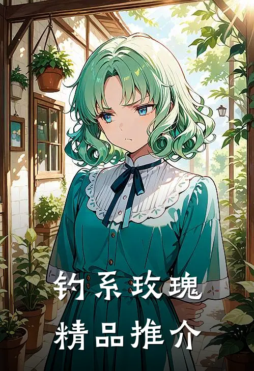 钓系玫瑰精品推介