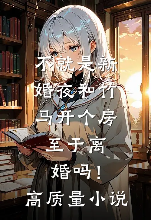 不就是新婚夜和竹马开个房，至于离婚吗！高质量小说