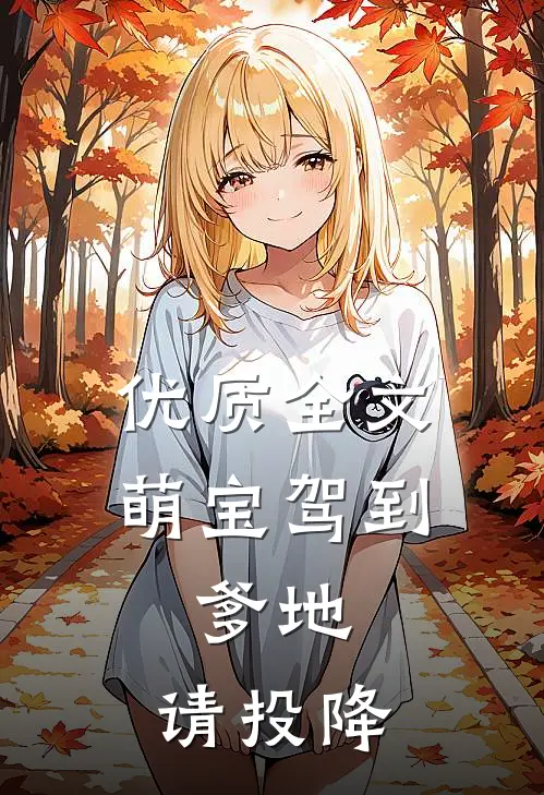 优质全文萌宝驾到：爹地，请投降