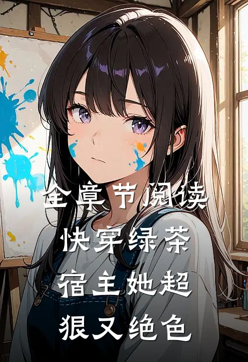 全章节阅读快穿绿茶：宿主她超狠又绝色