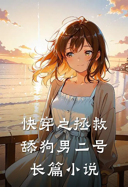 快穿之拯救舔狗男二号长篇小说
