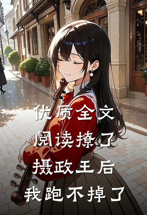 优质全文阅读撩了摄政王后，我跑不掉了