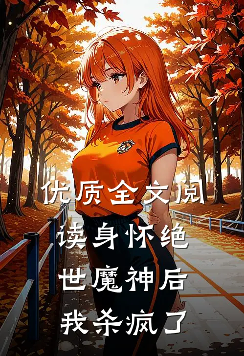 优质全文阅读身怀绝世魔神后，我杀疯了