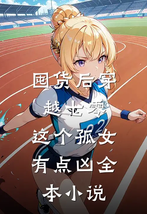 囤货后穿越七零，这个孤女有点凶全本小说