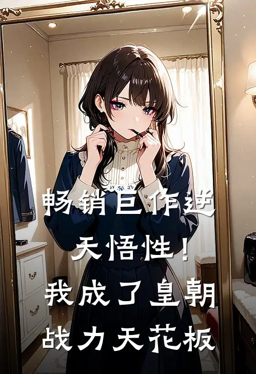 畅销巨作逆天悟性！我成了皇朝战力天花板