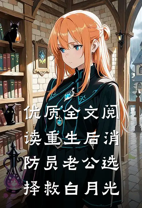 优质全文阅读重生后消防员老公选择救白月光