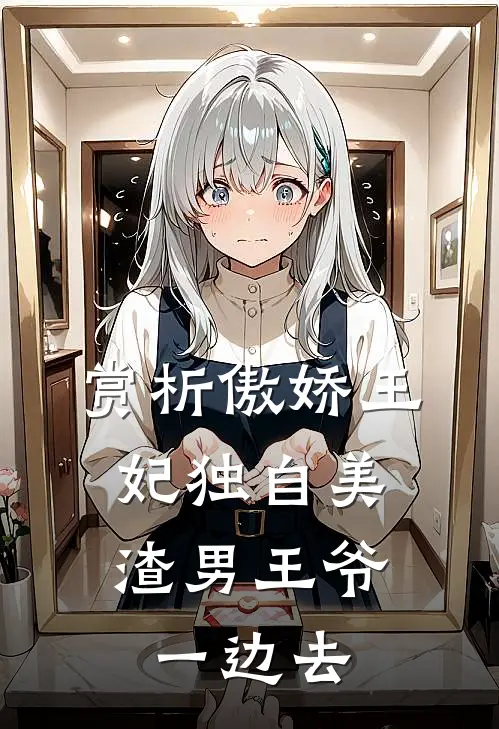 赏析傲娇王妃独自美，渣男王爷一边去