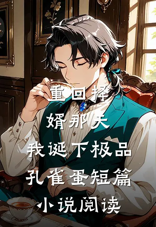 重回择婿那天，我诞下极品孔雀蛋短篇小说阅读