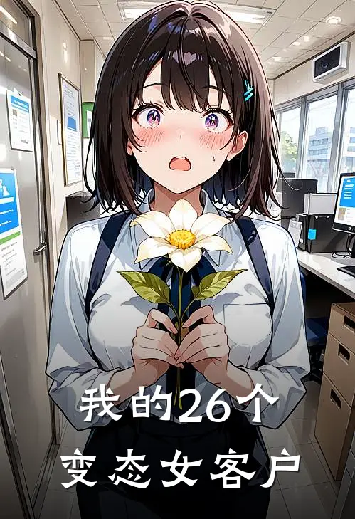 我的26个变态女客户