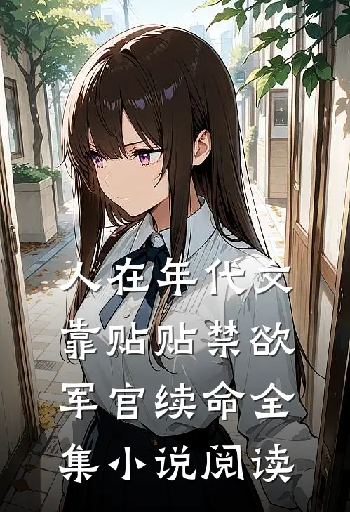 人在年代文，靠贴贴禁欲军官续命全集小说阅读