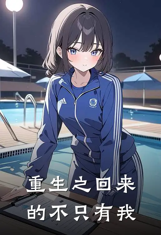 重生之回来的不只有我
