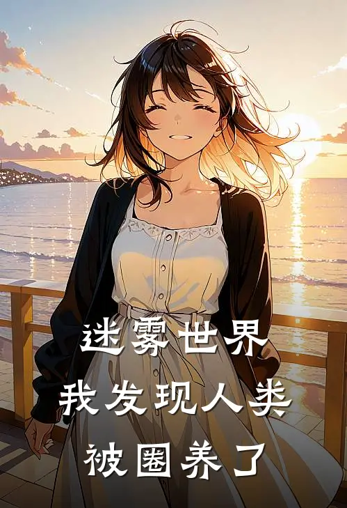 迷雾世界：我发现人类被圈养了