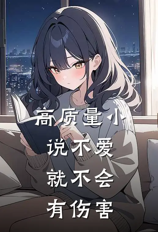 高质量小说不爱，就不会有伤害