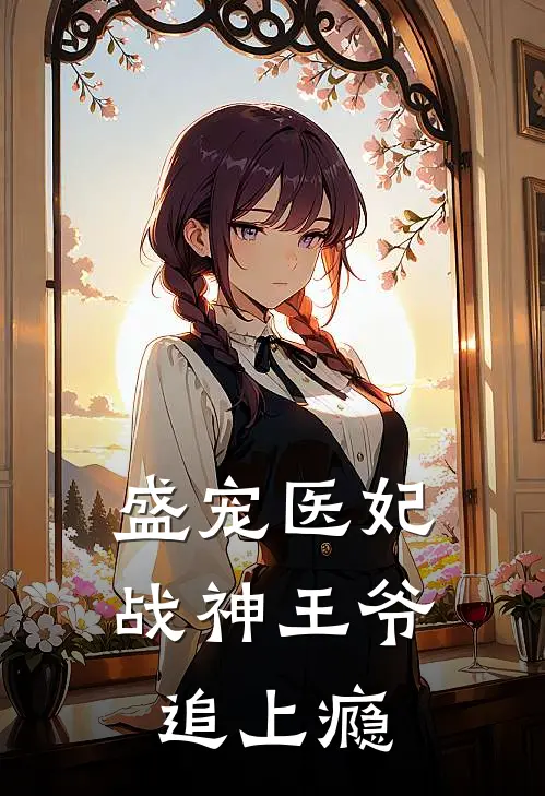 盛宠医妃：战神王爷追上瘾