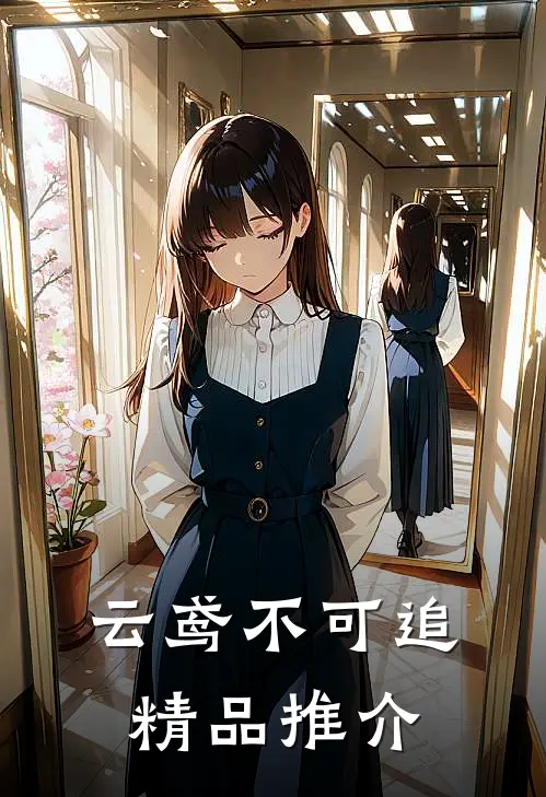 云鸢不可追精品推介