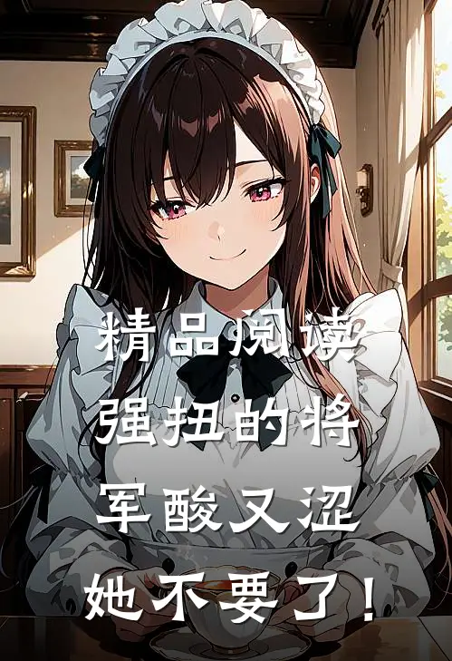 精品阅读强扭的将军酸又涩，她不要了！