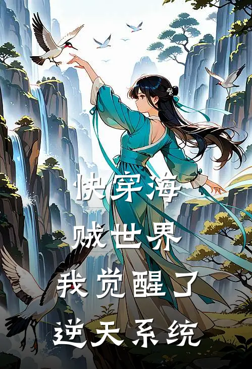 快穿海贼世界，我觉醒了逆天系统