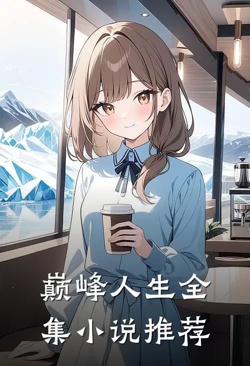 巅峰人生全集小说推荐