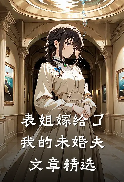 表姐嫁给了我的未婚夫文章精选