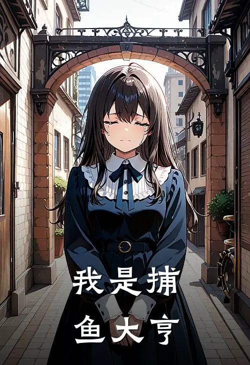我是捕鱼大亨