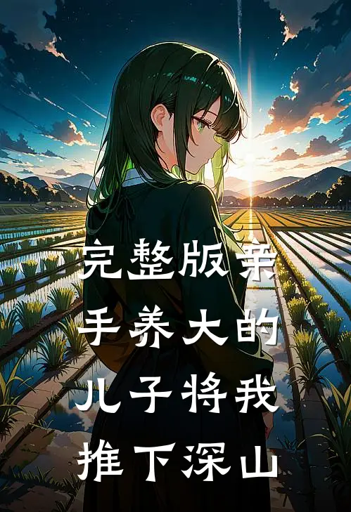完整版亲手养大的儿子将我推下深山
