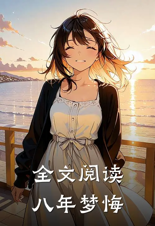 全文阅读八年梦悔
