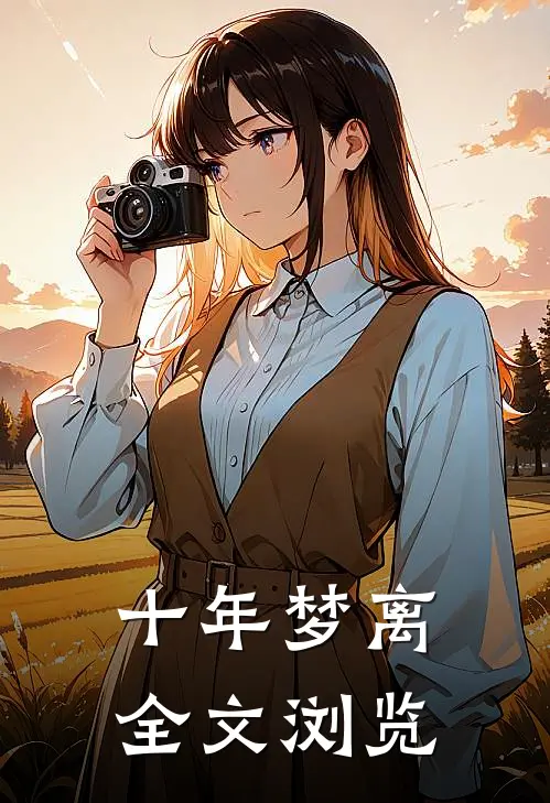 十年梦离全文浏览
