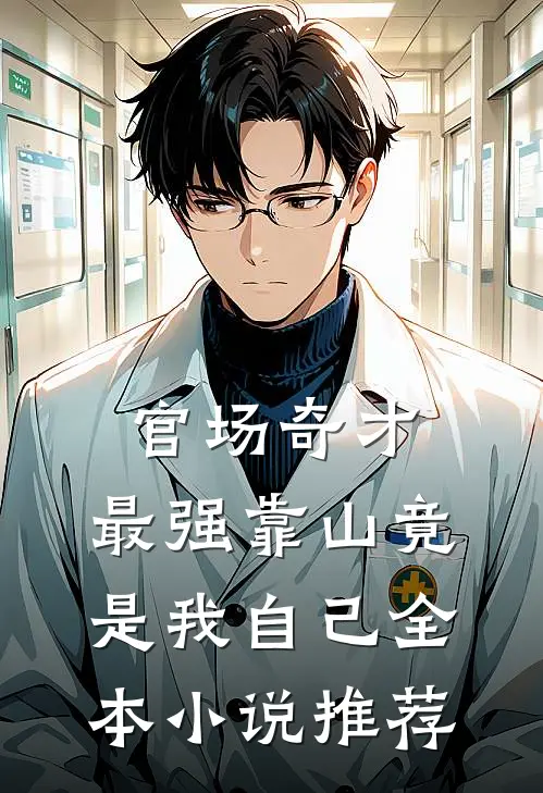 官场奇才：最强靠山竟是我自己全本小说推荐