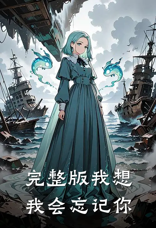完整版我想我会忘记你