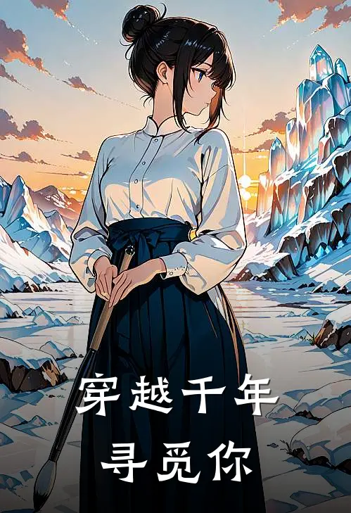穿越千年寻觅你