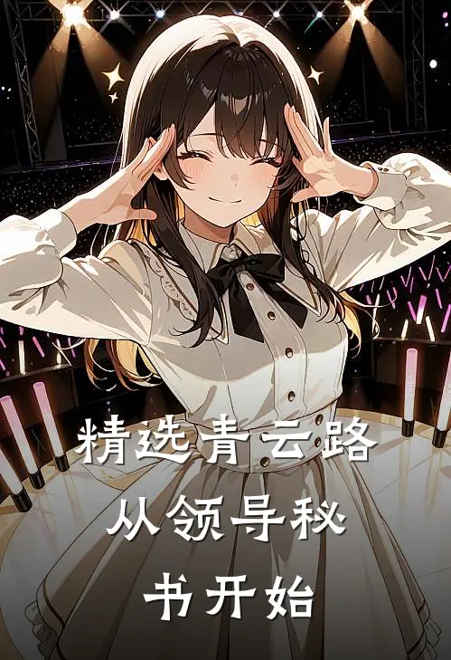 精选青云路：从领导秘书开始